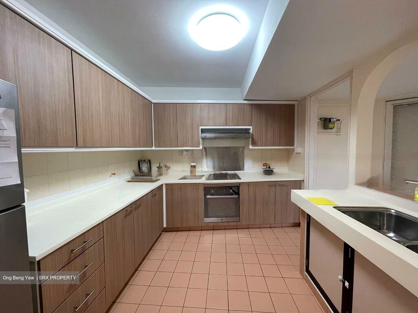 Faber Garden Condominium (D20), Condominium #482306331